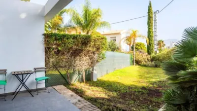 Chalet in L'Albir photo 27