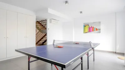 Chalet in L'Albir photo 29