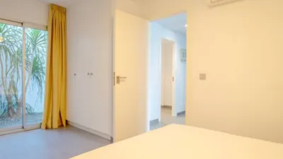 Chalet in L'Albir photo 31