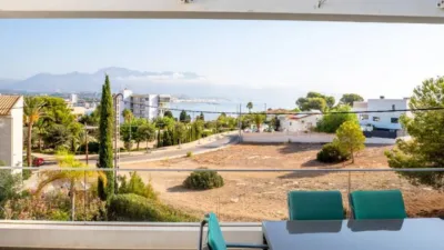 Chalet in L'Albir photo 5