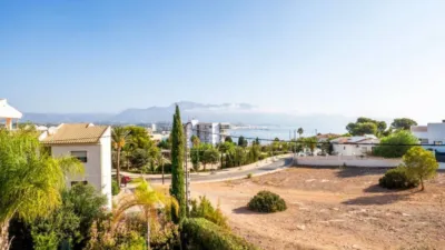 Chalet in L'Albir photo 6