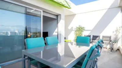 Chalet in L'Albir photo 7
