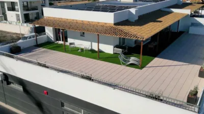 Pis – Orihuela, Residencial Zeniasol II, Urbanización La Zenia II - Vista 2