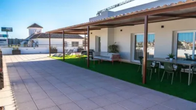 Pis – Orihuela, Residencial Zeniasol II, Urbanización La Zenia II - Vista 5