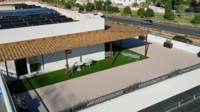 Pis – Orihuela, Residencial Zeniasol II, Urbanización La Zenia II - Més