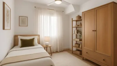Apartment in Guardamar del Segura photo 13