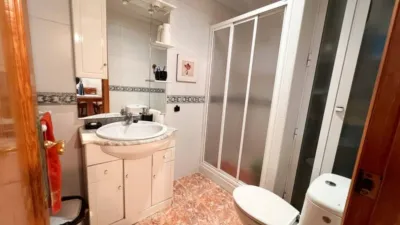 Apartment in Guardamar del Segura photo 15