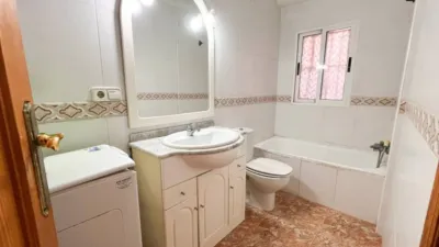 Apartment in Guardamar del Segura photo 17