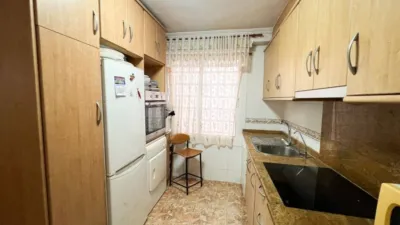 Apartment in Guardamar del Segura photo 18