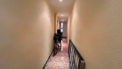 Apartment in Guardamar del Segura photo 20