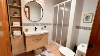 Apartment in Guardamar del Segura photo 22