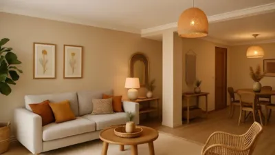 Apartment in Guardamar del Segura photo 2