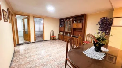 Apartment in Guardamar del Segura photo 6