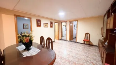 Apartment in Guardamar del Segura photo 9