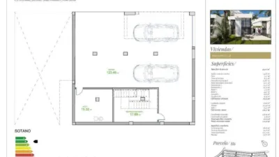 Semi-detached house in Polop photo 20