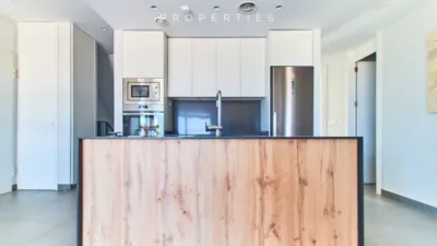 Semi-detached house in Polop photo 36