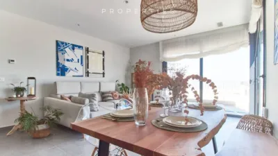 Semi-detached house in Polop photo 37