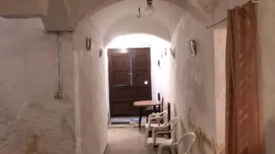 Casa rústica en venta en Calle de Rafael Chaparro - Vista 4