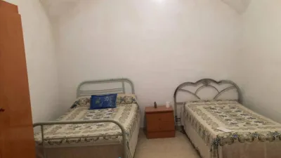 Casa rústica en venta en Calle de Rafael Chaparro - Más
