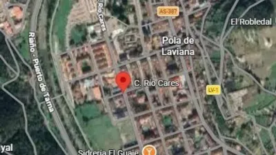 Apartment in La Arbeya photo 8