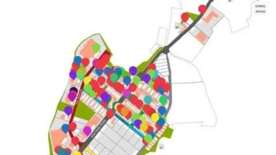 Terreno en venta en Cambre - Vista 5