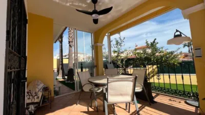 House in Orihuela, Urbanización Los Dolses, Villa Martín - Vista 3