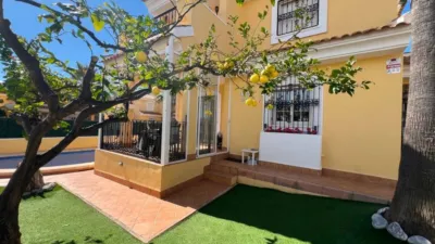 House in Orihuela, Urbanización Los Dolses, Villa Martín - Vista 2