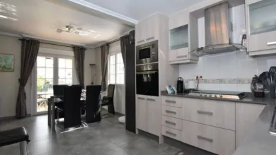 House in Orihuela, Urbanización Los Dolses, Villa Martín - Vista 4