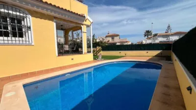 House in Orihuela, Urbanización Los Dolses, Villa Martín - Vista 6