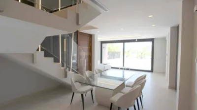 Apartment in Centre photo 12
