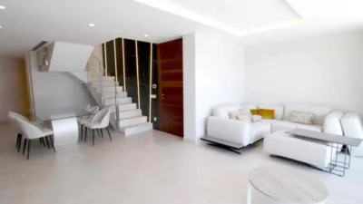 Apartment in Centre photo 13