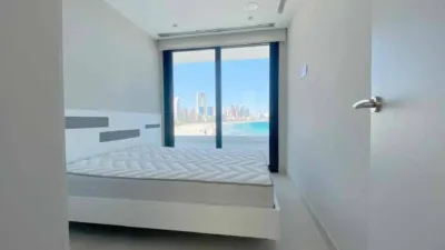 Apartment in Centre photo 16