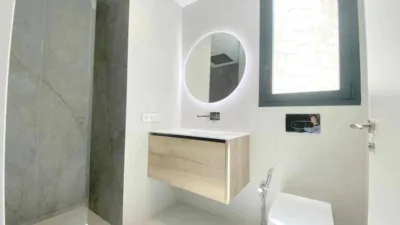 Apartment in Centre photo 17