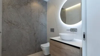 Apartment in Centre photo 19