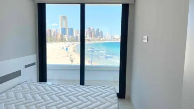 Apartment in Centre photo 20