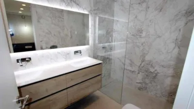 Apartment in Centre photo 21