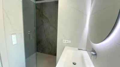 Apartment in Centre photo 23