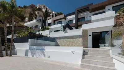 Piso – Benidorm - Vista 3