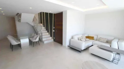 Apartment in Centre photo 7