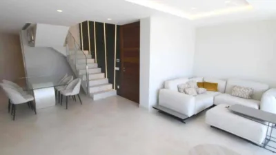 Apartment in Centre photo 9