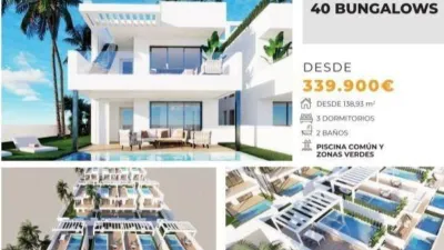 Casa - Vista 5