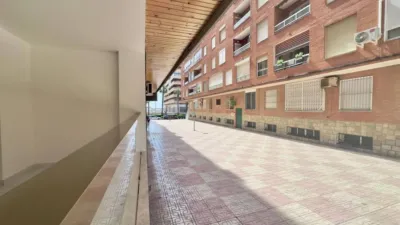 Piso en Acequión-Los Naúfragos photo 11