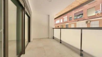 Piso en Acequión-Los Naúfragos photo 13