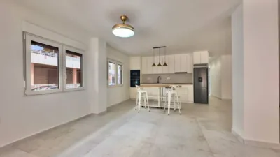 Apartment in Acequión-Los Naúfragos photo 2