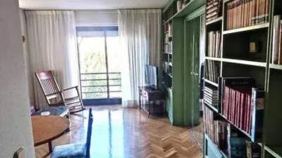 Piso en alquiler en Calle de Bravo Murillo, cerca de Calle de Maudes - Imagen 10