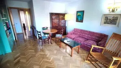 Piso en alquiler en Calle de Bravo Murillo, cerca de Calle de Maudes - Imagen 11