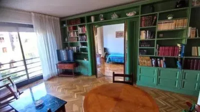 Piso en alquiler en Calle de Bravo Murillo, cerca de Calle de Maudes - Imagen 13