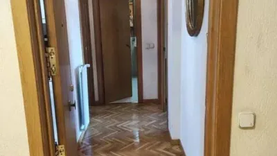 Piso en alquiler en Calle de Bravo Murillo, cerca de Calle de Maudes - Imagen 14