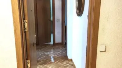 Piso en alquiler en Calle de Bravo Murillo, cerca de Calle de Maudes - Imagen 17