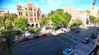 Piso en alquiler en Calle de Bravo Murillo, cerca de Calle de Maudes - Imagen 18